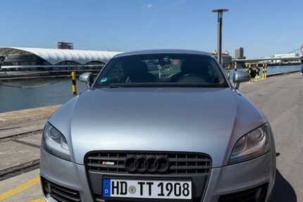 Audi TT 153.000 km 7.500 &euro; Ketsch 68775