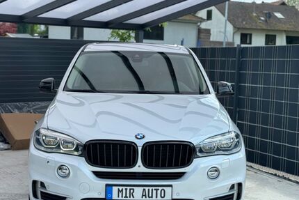 BMW X5 242.000 km 27.900 &euro; Sinsheim 74889