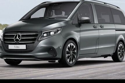 Mercedes-Benz Vito 26.297 km 62.220 &euro; Weinheim 69469