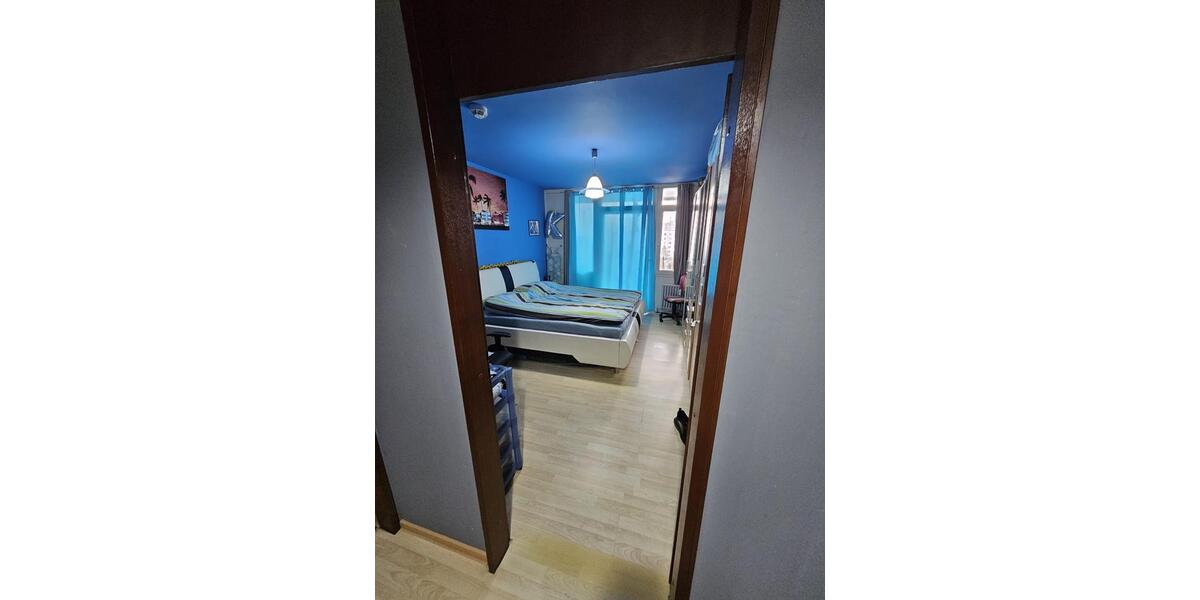 Etagenwohnung Ludwigshafen am Rhein Ludwigshafen-Oggersheim - 2 Zimmer, 53 m&sup2;, 173.000&euro; | Angebot:26866731