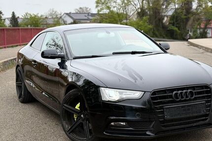 Audi A5 189.000 km 11.500 &euro; Speyer 67346