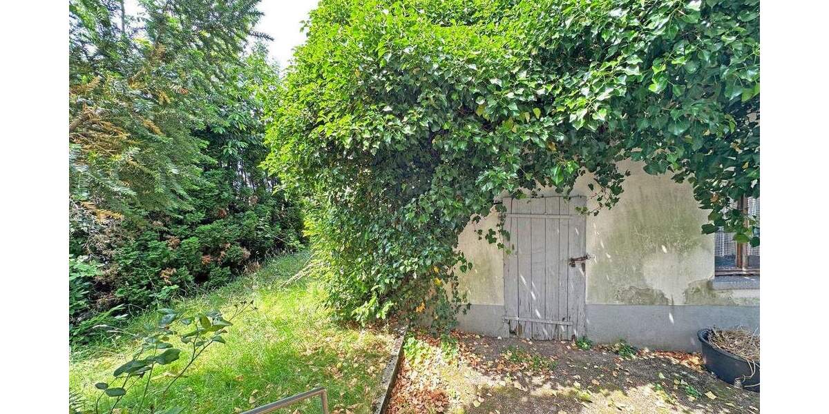 Doppelhaushälfte Weinheim / Rippenweier Rippenweier - 4 Zimmer, 110 m&sup2;, 199.000&euro; | Angebot:24905291