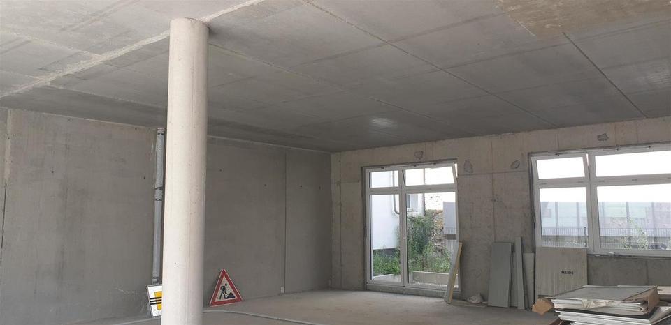 Neubau Laden oder Büro im Zentrum von Mutterstadt zimmer
