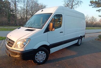 Mercedes-Benz Sprinter 256.100 km 7.259 &euro; Mannheim 68169