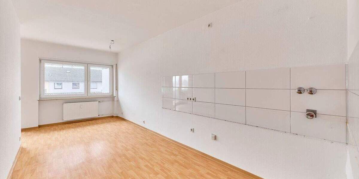 Etagenwohnung Schwetzingen - 3 Zimmer, 76 m&sup2;, 289.000&euro; | Angebot:24974221