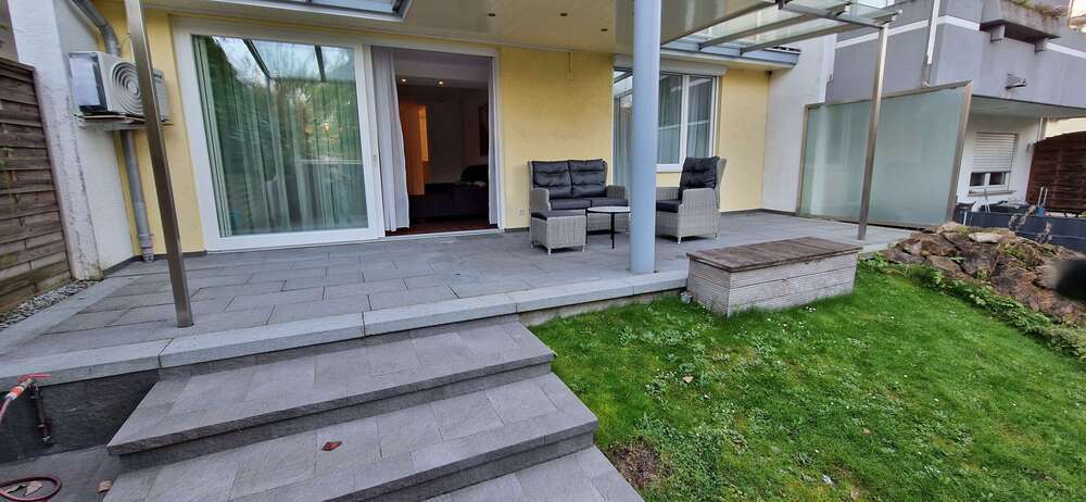 Wohnung zum Mieten in Viernheim 1.800 € 110 m²