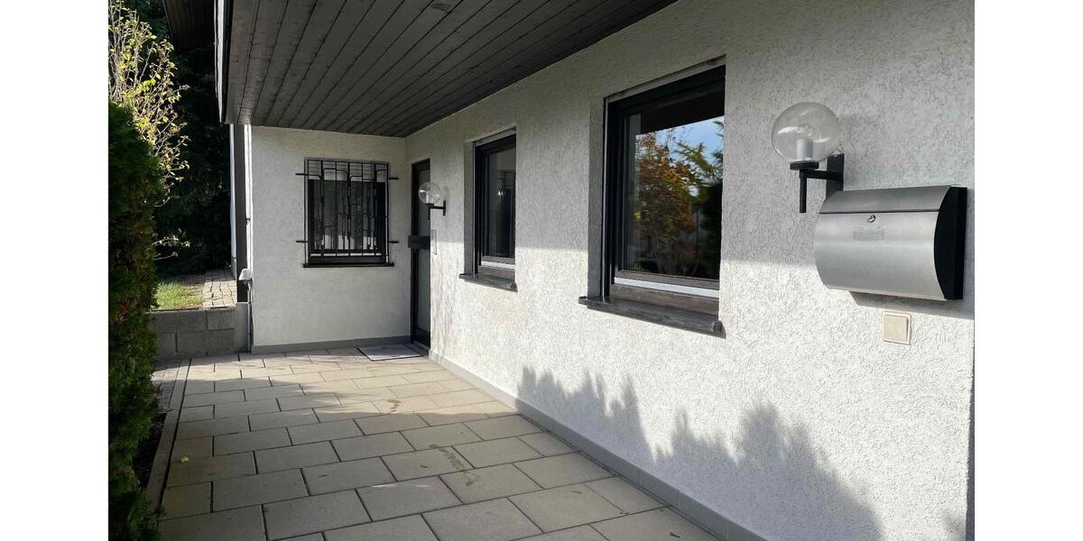 Schöne 2,5-Zimmer-Wohnung in ruhiger Lage 2 zimmer