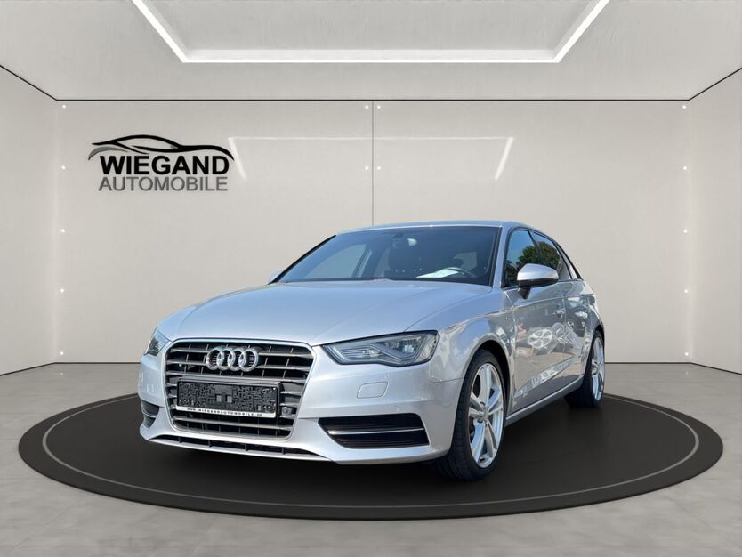 Audi A3 81.000 km 16.990 € Viernheim 68519