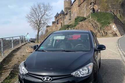 Hyundai i20 110.000 km 8.900 &euro; Rauenberg 69231