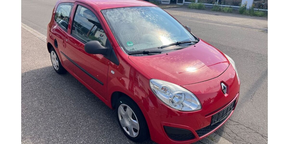 Renault Twingo 129.310 km 1.100 &euro; Hockenheim 68766