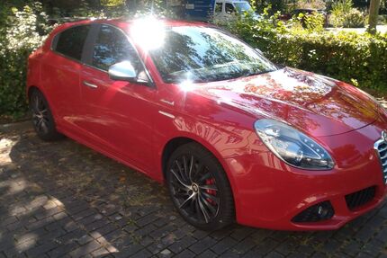 Alfa Romeo Giulietta 145.000 km 5.000 &euro; Ludwigshafen 67069