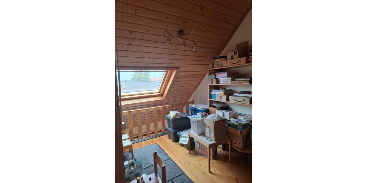 Etagenwohnung Otterstadt - 5 Zimmer, 140 m&sup2;, 372.000&euro; | Angebot:26877268