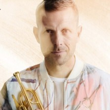 Nils Wülker Quartet 22.04.2026 Karlstorbahnhof