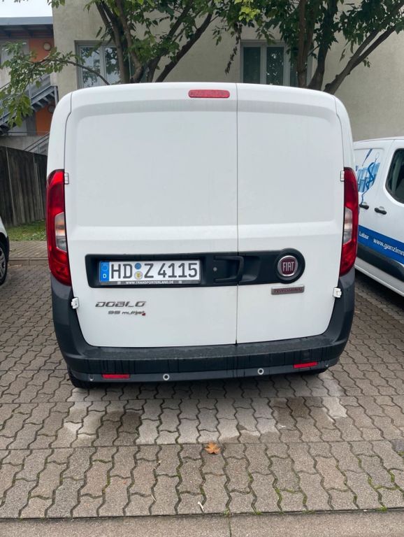 Doblo