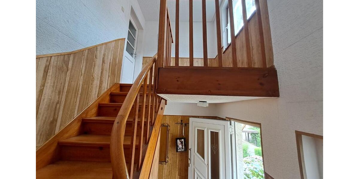 Doppelhaushälfte Eberbach - 3 Zimmer, 87 m&sup2;, 198.000&euro; | Angebot:27024110