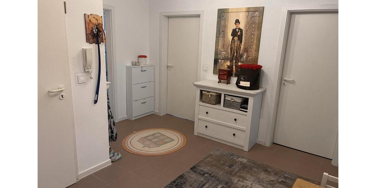 Etagenwohnung Ubstadt-Weiher Weiher - 3 Zimmer, 80 m&sup2;, 950&euro; | Angebot:26185031