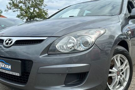 Hyundai i30 205.000 km 1.999 &euro; Mannheim 68309