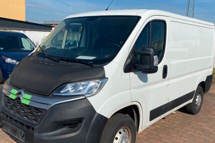 Citroen Jumper 146.003 km 9.700 &euro; Frankenthal (Pfalz) 67227