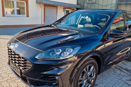 Ford Kuga 52.000 km 21.500 &euro; Neuhofen 67141