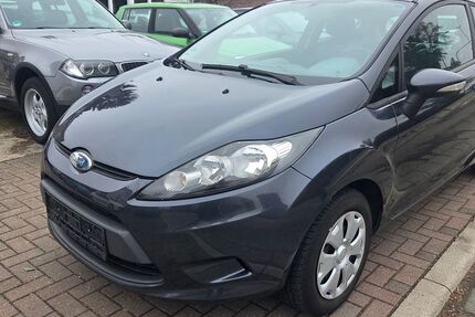 Ford Fiesta 155.000 km 3.200 &euro; Oftersheim 68723