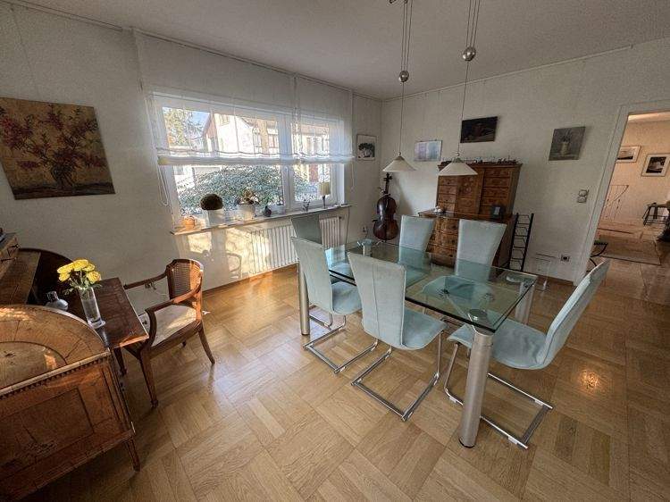 Einfamilienhaus Mannheim / Lindenhof Lindenhof - 7 Zimmer, 232 m&sup2;, 1.400.000&euro; | Angebot:25385471