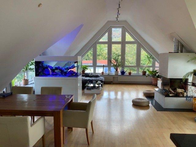 Etagenwohnung Weinheim - 4 Zimmer, 150 m&sup2;, 675.000&euro; | Angebot:27086696