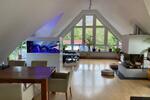 Etagenwohnung Weinheim - 4 Zimmer, 150 m&sup2;, 675.000&euro; | Angebot:27086696