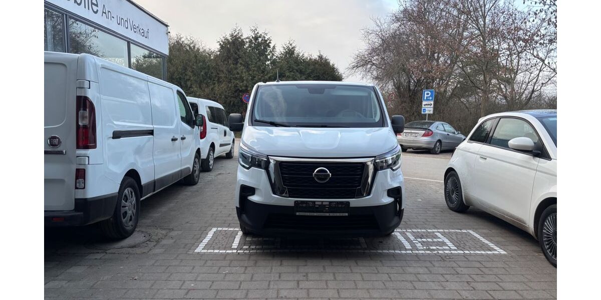 Nissan Primastar 53.800 km 22.490 &euro; Frankenthal/Studernheim 67227