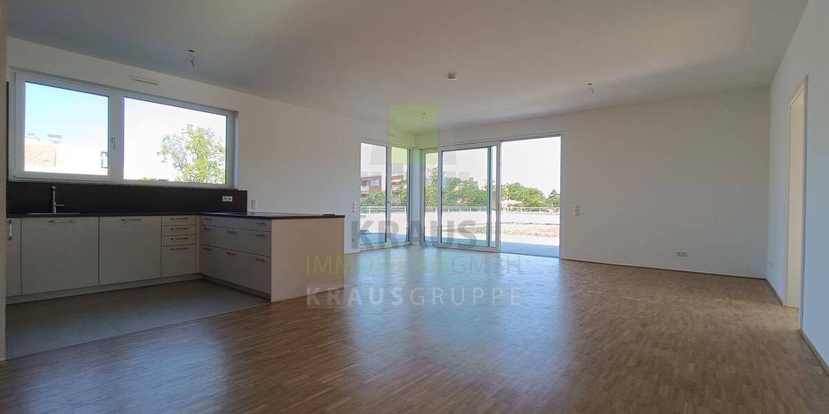 Etagenwohnung Heidelberg Handschuhsheim - 3 Zimmer, 163 m&sup2;, 3.435&euro; | Angebot:21442846