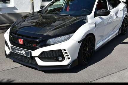 Honda Civic 84.700 km 39.495 € Speyer 67346