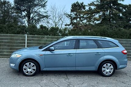Ford Mondeo 224.000 km 3.500 &euro; Viernheim 68518
