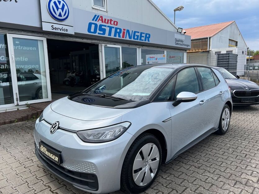 VW ID.3 29.300 km 18.990 € Östringen 76684