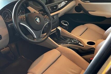 BMW X1 130.162 km 11.800 &euro; Oftersheim 68723