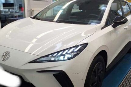 MG 4 60.716 km 16.422 &euro; Heidelberg 69123