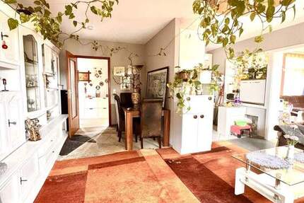 Wohnung Weinheim Lützelsachsen - 2 Zimmer, 69 m&sup2;, 199.000&euro; | Angebot:25686087