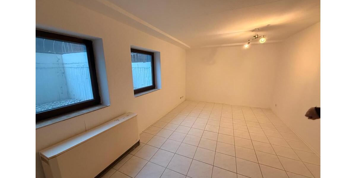 Etagenwohnung Kronau - 1 Zimmer, 40 m&sup2;, 500&euro; | Angebot:26244712