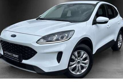 Ford Kuga 52.990 km 16.880 &euro; Frankenthal 67227