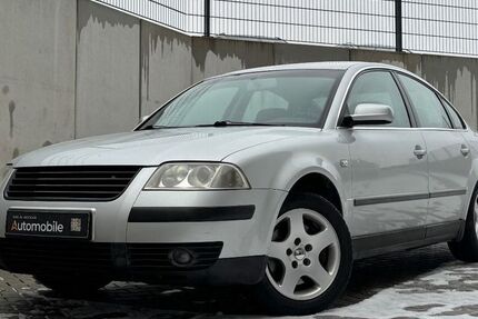 VW Passat 251.000 km 1.800 &euro; Leimen 69181