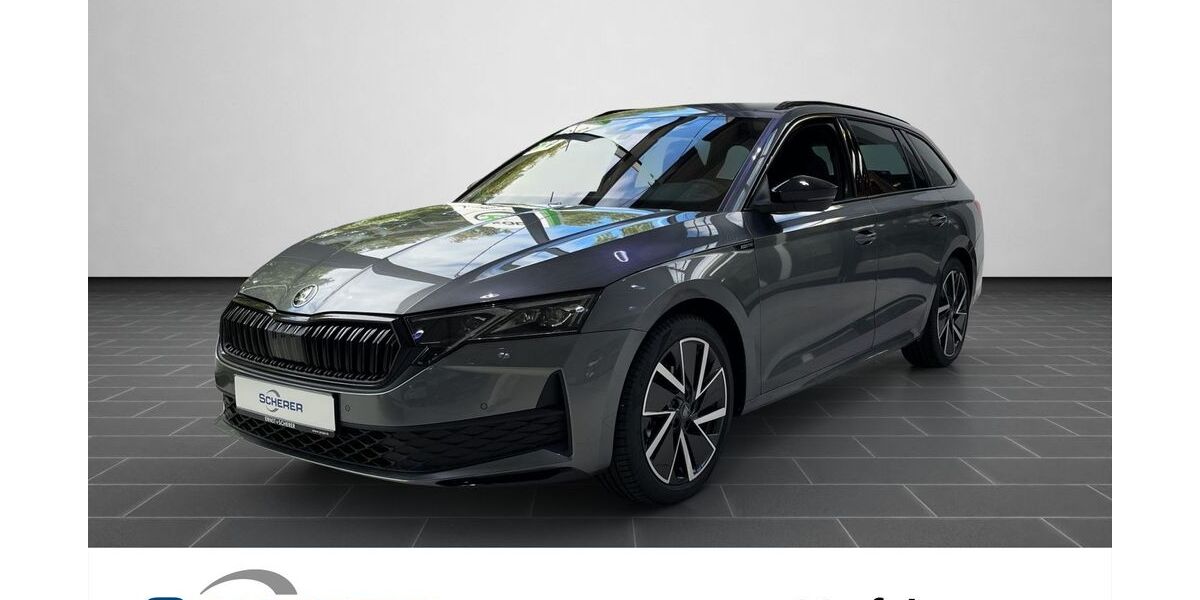 Skoda Octavia 7.900 km 34.890 &euro; Mannheim 68167