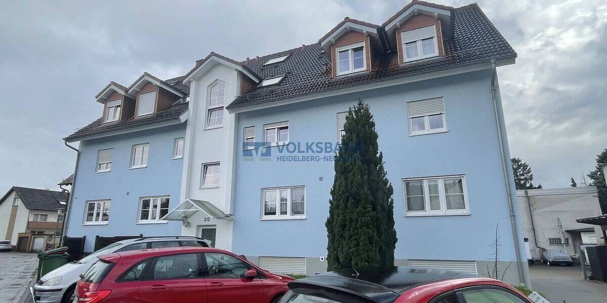 Mehrfamilienhaus, Wohnhaus Eppelheim - 1.875.000&euro; | Angebot:26887295