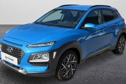 Hyundai KONA 47.400 km 17.900 &euro; Speyer 67346