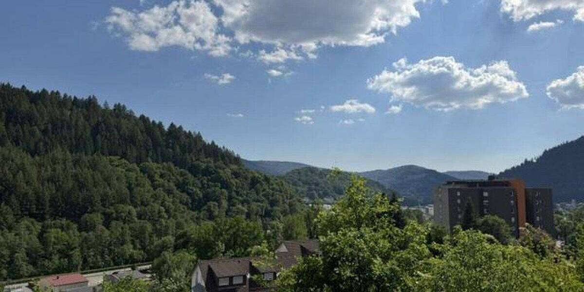 Etagenwohnung Eberbach - 4 Zimmer, 119 m&sup2;, 1.200&euro; | Angebot:26800117