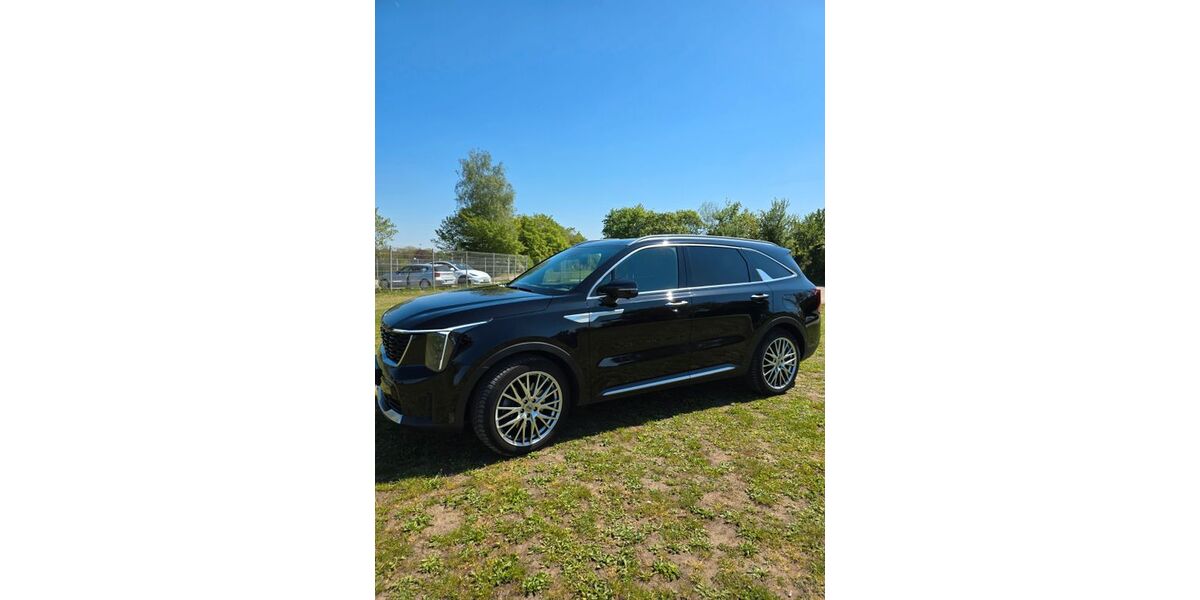 Kia Sorento 40.000 km 42.950 &euro; Ubstadt-Weiher 76698
