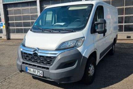 Citroen Jumper
