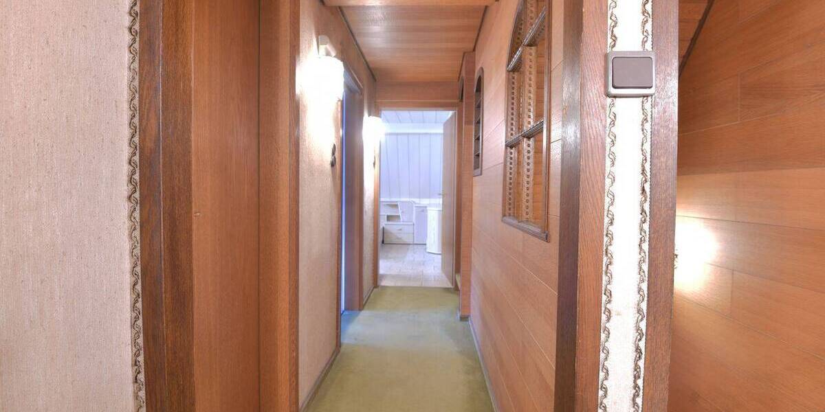 Doppelhaushälfte Ludwigshafen am Rhein Mitte - 5 Zimmer, 165 m&sup2;, 280.000&euro; | Angebot:25983316