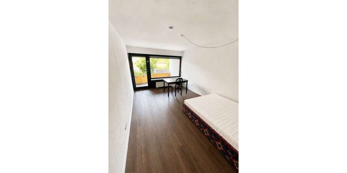 Etagenwohnung Heidelberg Handschuhsheim - 1 Zimmer, 26 m&sup2;, 700&euro; | Angebot:27144336