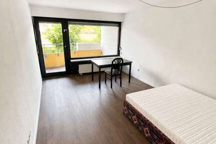 Wohnung Heidelberg Handschuhsheim - 1 Zimmer, 26 m&sup2;, 700&euro; | Angebot:27144336