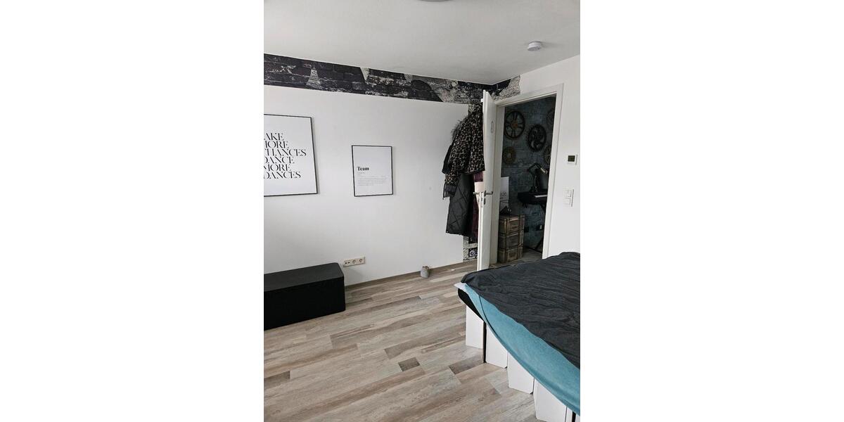 Maisonettenwohnung Ludwigshafen am Rhein Ludwigshafen-Hemshof - 3 Zimmer, 92 m&sup2;, 1.300&euro; | Angebot:25255648
