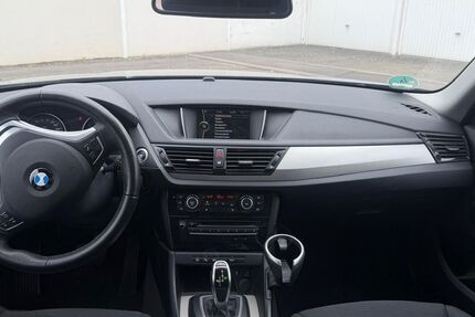 BMW X1 141.000 km 9.600 &euro; Heidelberg 69115