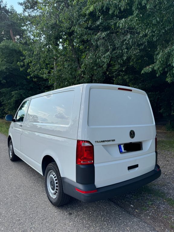 T6 Transporter